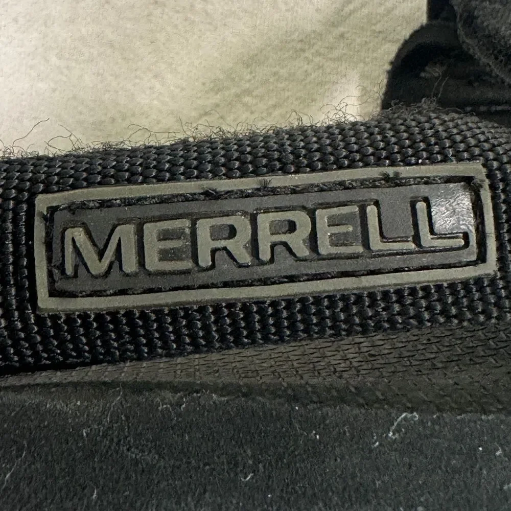 Merrell Sport Strap Sandals 'Marrakech' Mens Size 11